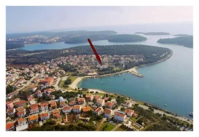 Wohnung Ida Strandlage Pjescana Uvala Apartment