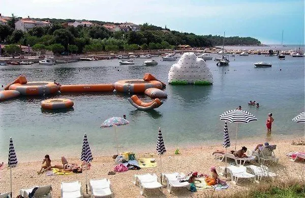 Apartment Wohnung Ida Strandlage Pjescana Uvala