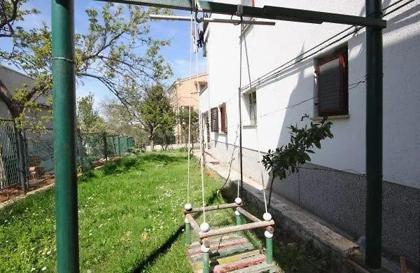Wohnung Ida Strandlage Pjescana Uvala Croatia