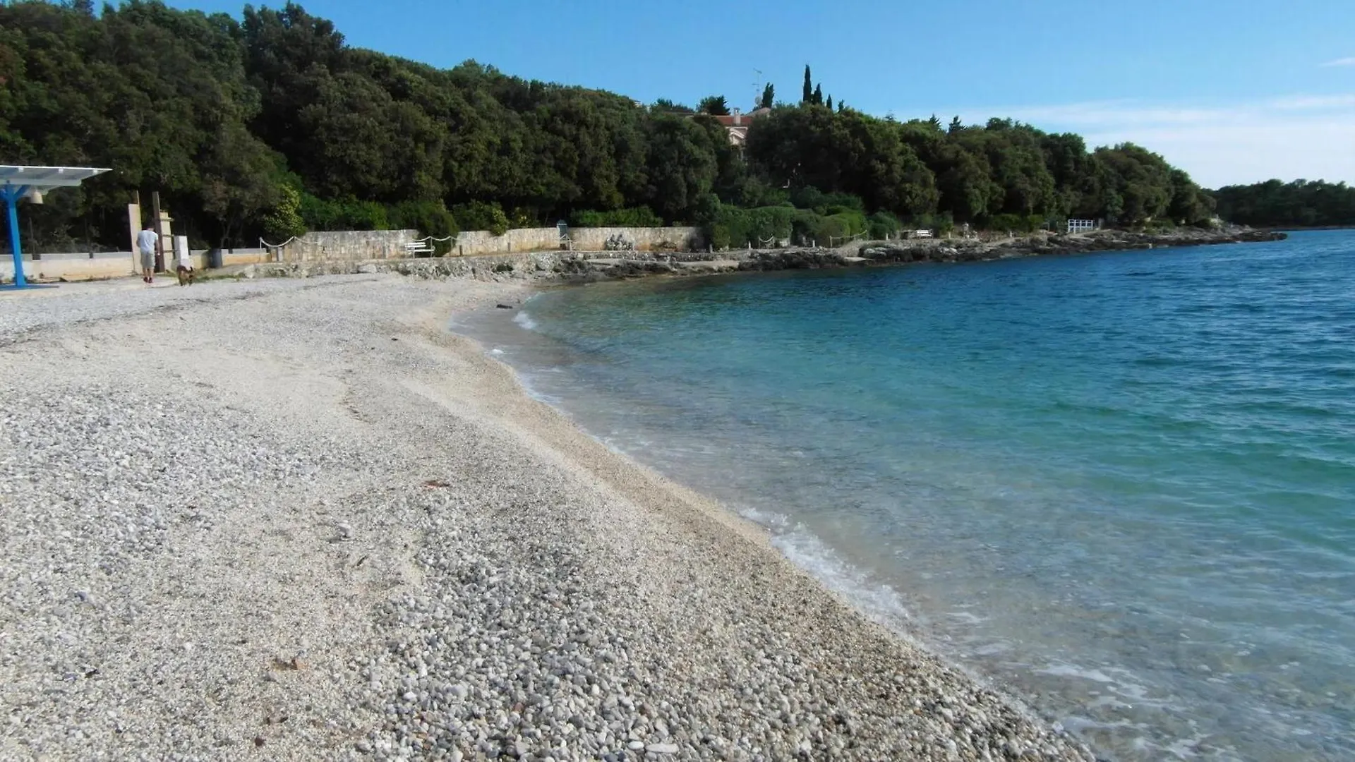 Wohnung Ida Strandlage Pjescana Uvala 0*,  Croatia