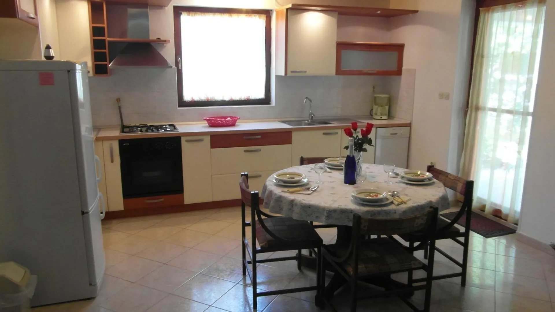 Apartment Wohnung Ida Strandlage Pjescana Uvala